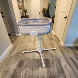 Baby Bassinest 