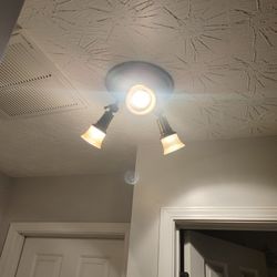  Light Fixtures