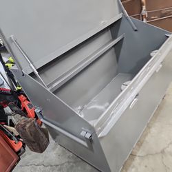 Job Box Tool Box