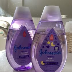 johnson’s brand 