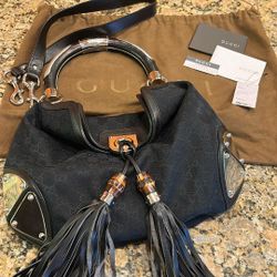 Gucci Purse 