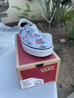 Vans Shoes
