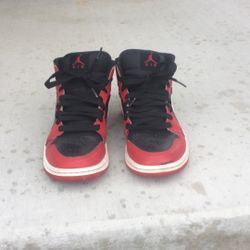 Air Jordans 