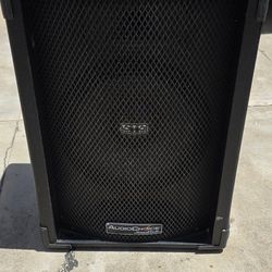 Audio Choice ST Professional Audio Designed by SoundTech C100