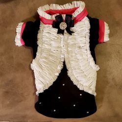 Fifi & Romeo For Vanderpump Pets