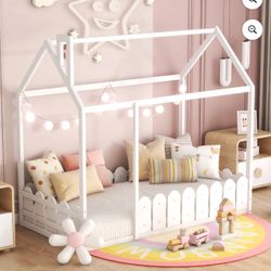 Kids Bed 