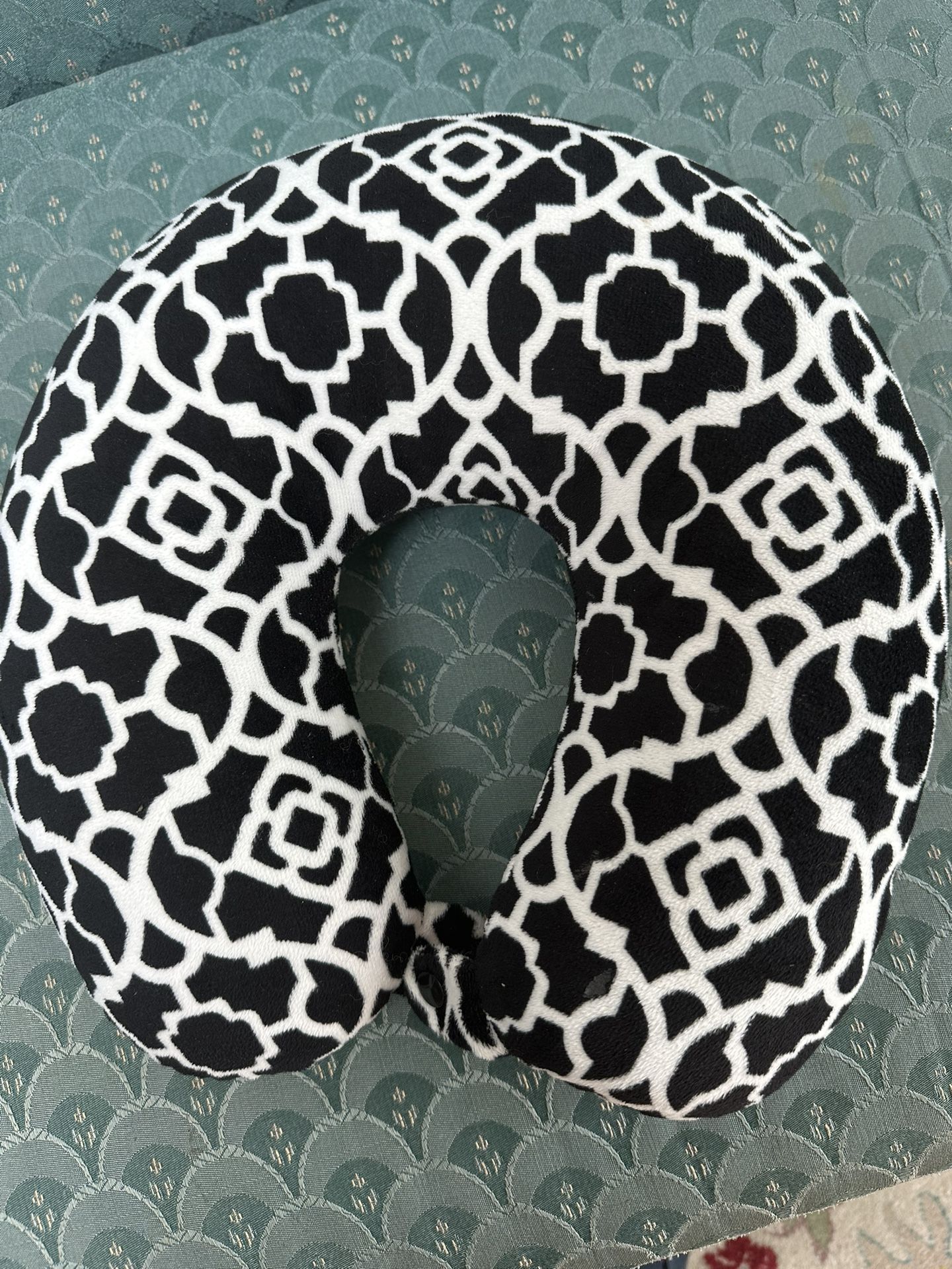 Neck Pillow