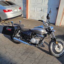 2009 Kawasaki 
