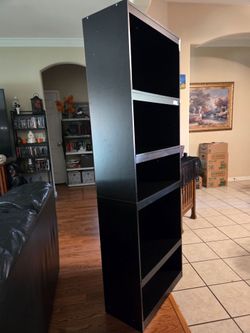 Book case