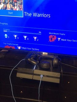 Ps4 