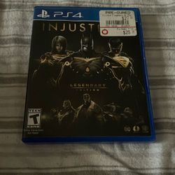 Injustice 2 
