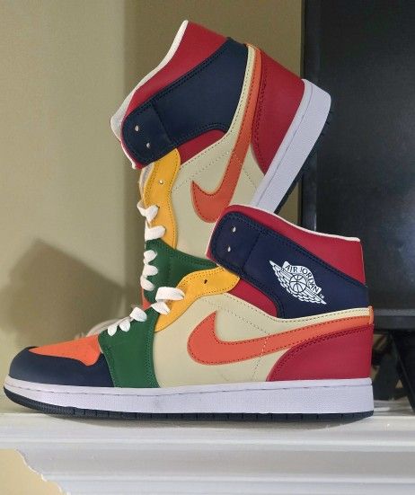Air Jordan 1