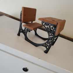 Vintage American Girl desk