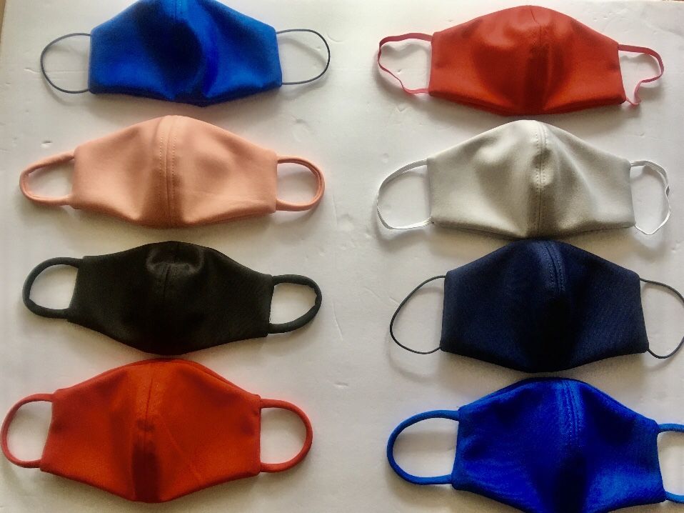 Breathable Face Mask!!!