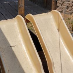 Free Swing Set 