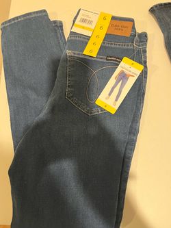 New Calvin Klein Jeans