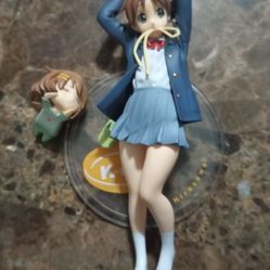 K-On! Scale  Anime Figure