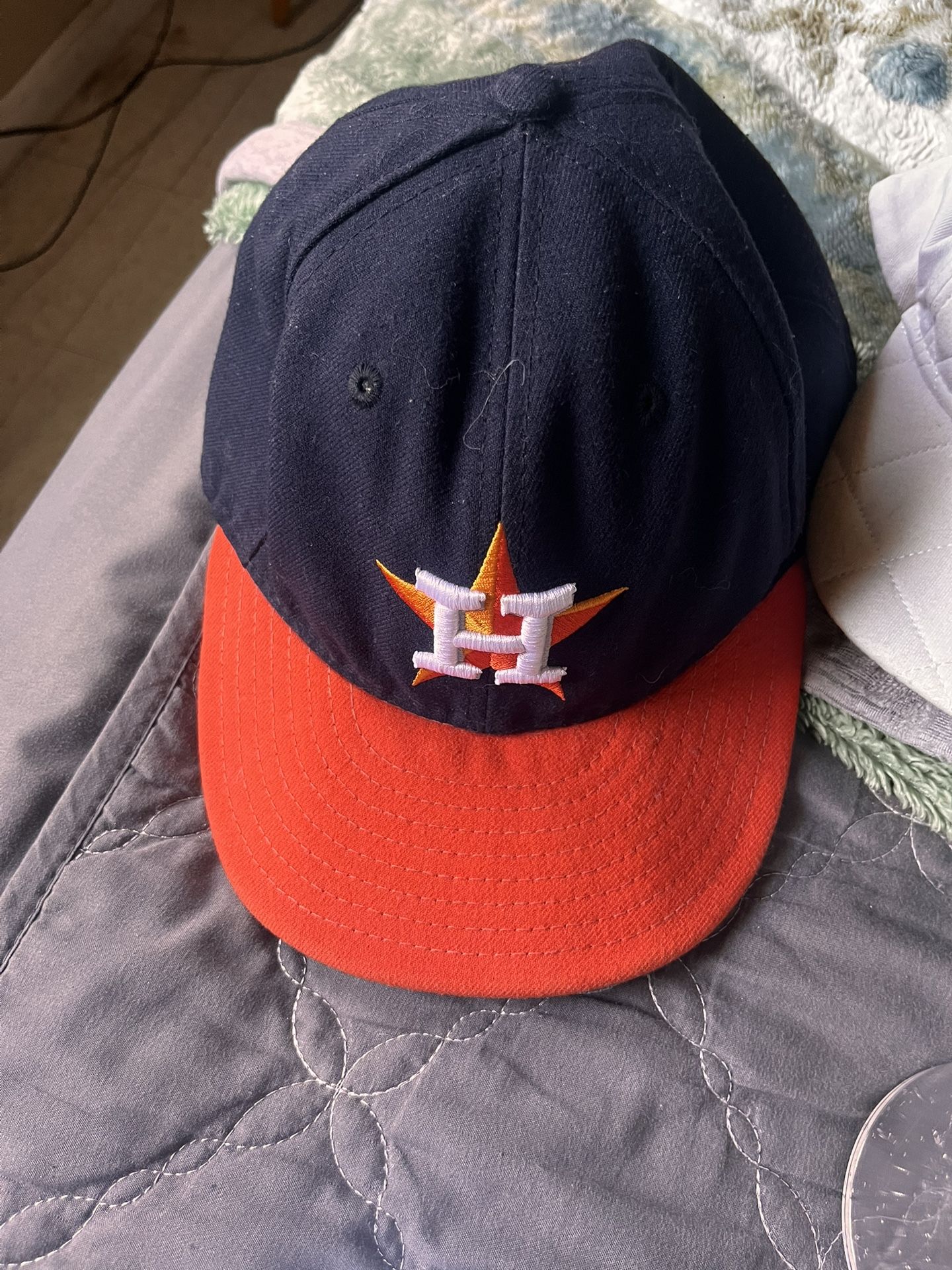 Houston Astros 7 5/8