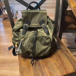 Steve Madden Backpack