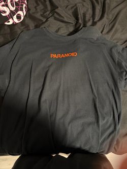 antisocial shirt