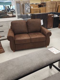New Loveseat 