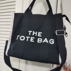 Tote bag almost new 