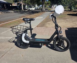 Scooter