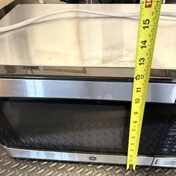 GE Microwave