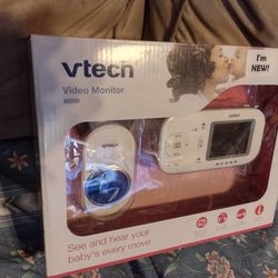 CAMARA PARA BEBES