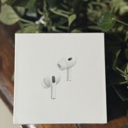 AirPods Pro’s 2