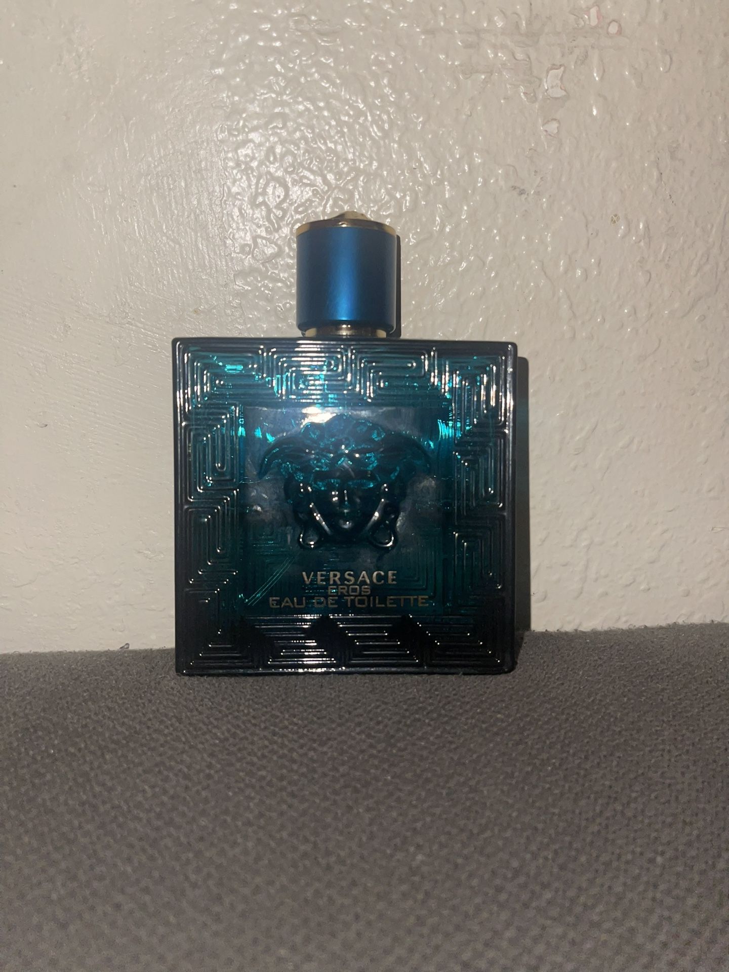VERSACE EROS