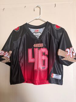 Women’s jersey
