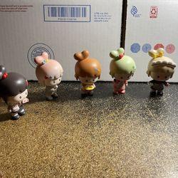 Collectible Toys