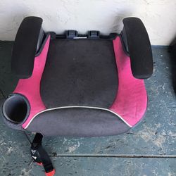 Booster Seat
