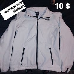 The North Face Jacket ( Women's) 