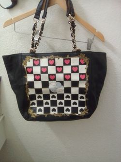 Betsey Johnson