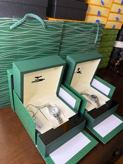 Designer female accessories