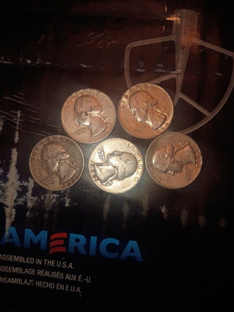 Quarters