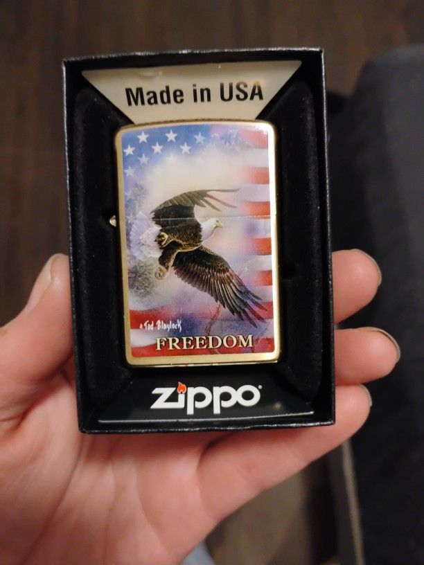 Zippo