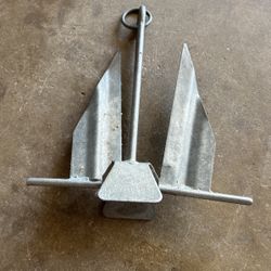 Small Anchor