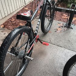 Mafia Bomma 27.5