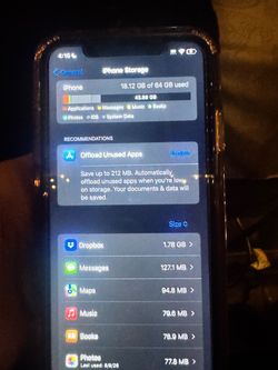 IPhone 11 64GB