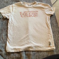 Vans Tshirt