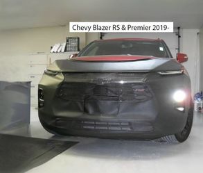 LeBra Chevy blazer