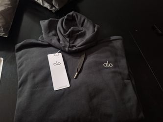 Hoddie alo