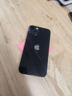 Iphone 13 128gb.  Att..h20...cricket