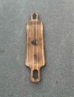 Longboard
