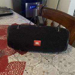Jbl extreme 2