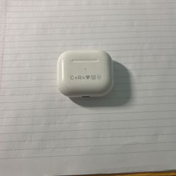 3rd Gen AirPods Charging Case 