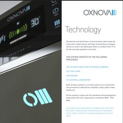 Commercial Air Purifier / Indoor Air Quality System – New